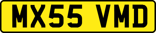 MX55VMD