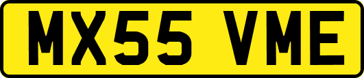 MX55VME