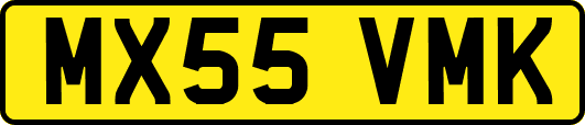 MX55VMK