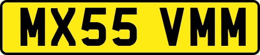 MX55VMM