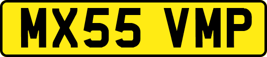 MX55VMP