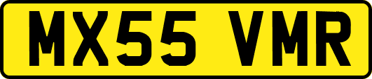 MX55VMR