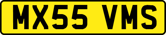 MX55VMS