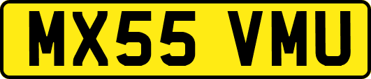 MX55VMU