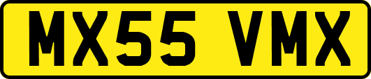MX55VMX