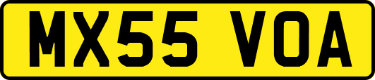 MX55VOA