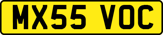 MX55VOC