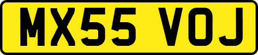MX55VOJ