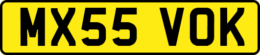 MX55VOK