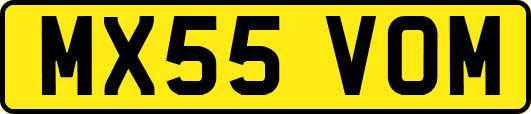 MX55VOM
