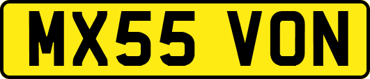 MX55VON