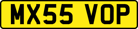 MX55VOP