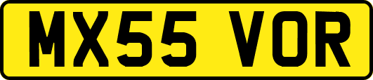 MX55VOR
