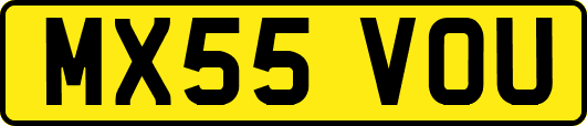 MX55VOU