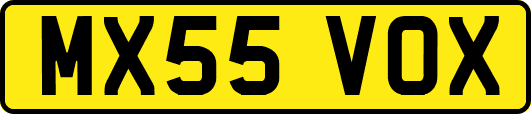 MX55VOX