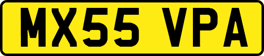MX55VPA