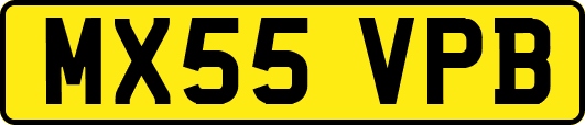 MX55VPB