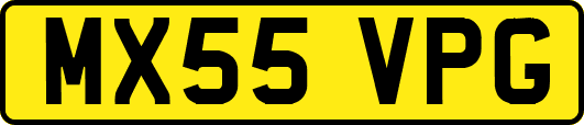 MX55VPG