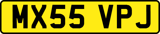 MX55VPJ