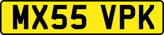 MX55VPK