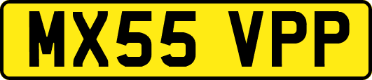 MX55VPP