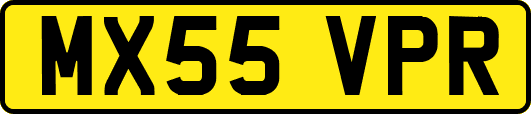 MX55VPR