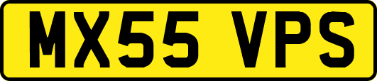 MX55VPS