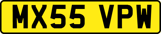 MX55VPW