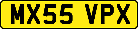 MX55VPX