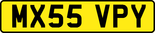 MX55VPY