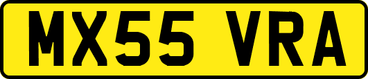 MX55VRA