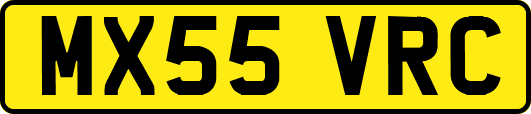 MX55VRC