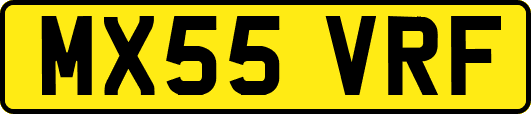 MX55VRF