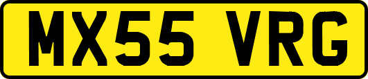 MX55VRG