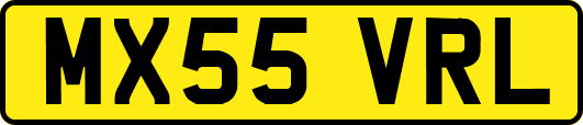 MX55VRL