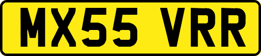 MX55VRR