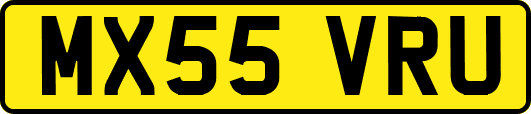MX55VRU