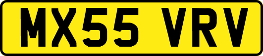 MX55VRV