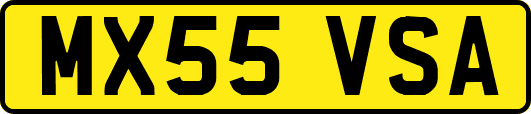 MX55VSA