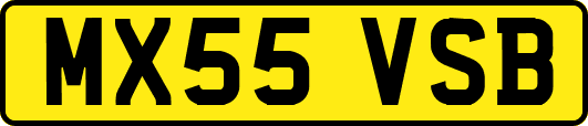 MX55VSB
