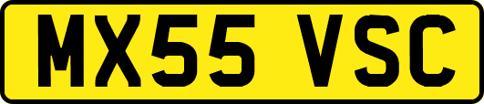 MX55VSC