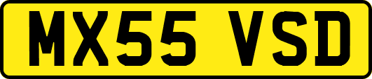 MX55VSD