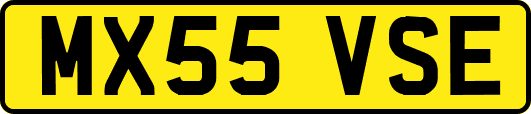 MX55VSE