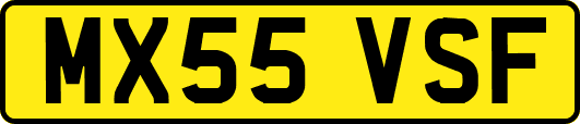 MX55VSF