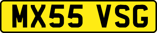 MX55VSG