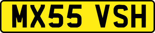 MX55VSH