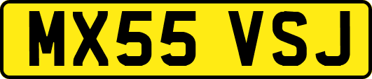 MX55VSJ