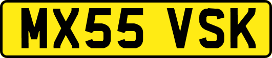 MX55VSK