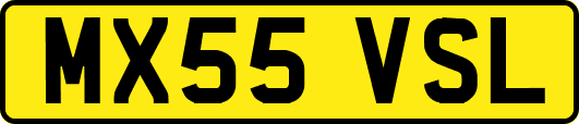 MX55VSL