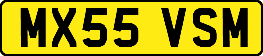 MX55VSM